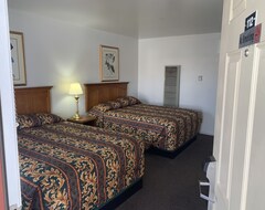 Hotel Economy Inn (Kingman, USA)