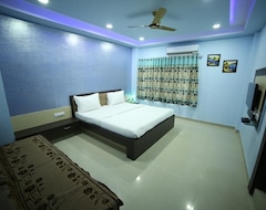 Khách sạn Hotel Kritika (Ahmedabad, Ấn Độ)