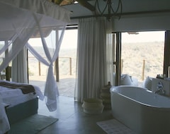 Hotel Ubizane Safari Lodge (Hluhluwe, Sydafrika)