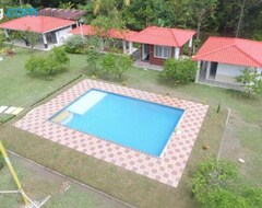 Hele huset/lejligheden Villa Don Juan (Guamal, Colombia)