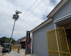 Hostel / vandrehjem Bunda House Syariah Lapai (Padang, Indonesien)