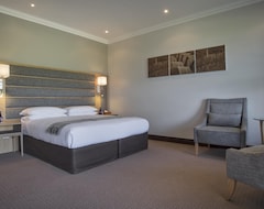 Asara Wine Estate & Hotel (Stellenbosch, Južnoafrička Republika)