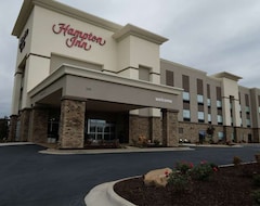 Hotel Hampton Inn (Searcy, USA)