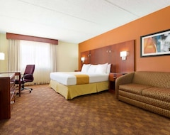 Hotel Radisson Akron-Fairlawn Copley (Akron, Sjedinjene Američke Države)