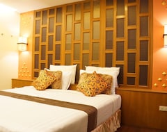 Hotel Golden House Bangkok (Bangkok, Tailandia)