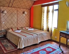 Khách sạn Bluben Sodizang Retreat (Pelling, Ấn Độ)