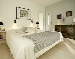 Toàn bộ căn nhà/căn hộ City Apartment In Copenhagen With 2 Bedrooms Sleeps 4 (Copenhagen, Đan Mạch)