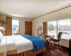 Otel Travelodge By Wyndham Pigeon Forge (Pigeon Forge, ABD)