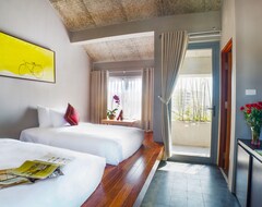 Hotel Mulberry Collection Silk Eco (Hoi An, Vietnam)