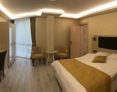 Hotelli Gold Mina Otel (Trabzon, Turkki)