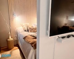 Entire House / Apartment 2 Room / Central Railway / Free Parking (Seinäjoki, Finland)