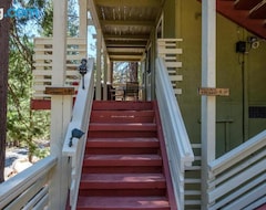 Casa/apartamento entero Yosemite Hideaway Vacation Rentals (El Portal, EE. UU.)
