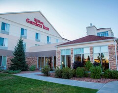 Hotel Hilton Garden Inn Colorado Springs Airport (Colorado Springs, USA)