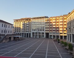 Khách sạn Hotel Minerva (Pordenone, Ý)