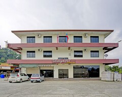Otel Oyo 90597 Delightful Holiday Inn (Ranau, Malezya)