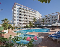 Hotelli Allsun Hotel Cristobal Colon (Playa de Palma, Espanja)