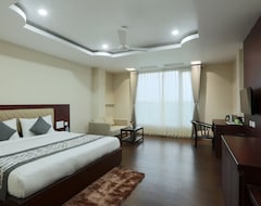 OYO 9468 Hotel Jironi (Jorhat, India)