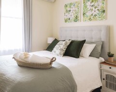 Hotel Benambra Bed & Breakfast (Queenscliff, Australien)