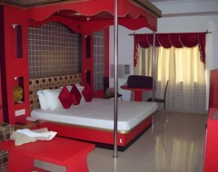 Khách sạn Hotel Gorden House (Katra, Ấn Độ)