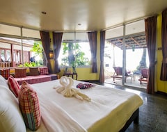 Khách sạn The Lipa Lovely Resort ex Big John Beach Resort (Lipa Noi, Thái Lan)