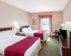 Hotel Ramada by Wyndham Sellersburg/Louisville North (Sellersburg, Sjedinjene Američke Države)