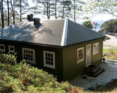 Cijela kuća/apartman Feriebolig Hytte 2. (fjs124) (Hyllestad, Norveška)