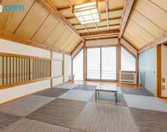 Hele huset/lejligheden Bookmarq Yufuin - Vacation Stay 13695 (Yufu, Japan)