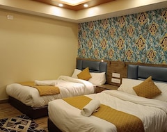 Hotel Kings Palace (Gangtok, Indija)