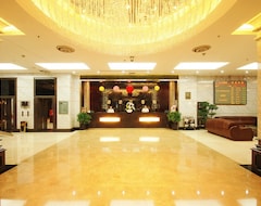 Hotel The Times (Xi'an, Kina)