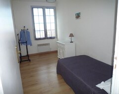 Khách sạn High Of Villa, Apartment 3 Rooms 120 M2 Sea View And Mount Impregnable (Pigna, Pháp)