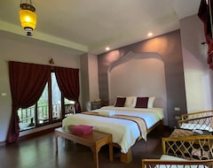 Hotel Baan Thai House (Ayutthaya, Tailandia)
