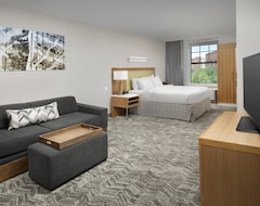 Hotel Springhill Suites by Marriott Jackson North/Ridgeland (Ridgeland, USA)