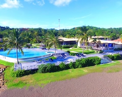 Hotelli Playa Venao Hotel Resort (Pedasí, Panama)