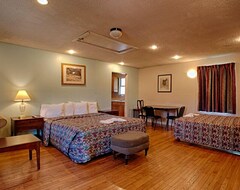 Khách sạn Economy Motel Inn And Suites Somers Point (Somers Point, Hoa Kỳ)