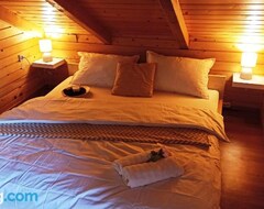 Casa/apartamento entero Kings Lodge (Hrašćina, Croacia)