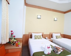 Khách sạn Boom Forest Resort (Hat Yai, Thái Lan)
