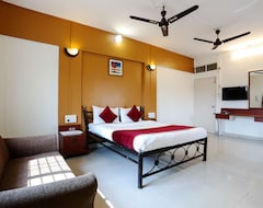 Hotelli HMR Royal Inn Katraj (Pune, Intia)