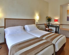 Best Western Hotel Piccadilly (Rome, Italy)
