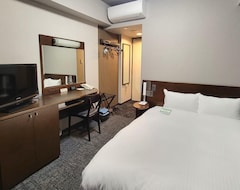 Khách sạn Hotel Route-Inn Ota Minami -Route 407- (Ota, Nhật Bản)