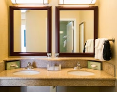 Hotel SpringHill Suites by Marriott Omaha East, Council Bluffs, IA (Council Bluffs, USA)