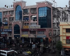 Khách sạn Sri Ganesh (Dhanbad, Ấn Độ)