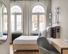 Hotelli numa I Novela Rooms & Apartments (Berliini, Saksa)