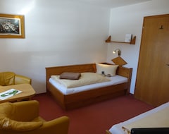 Hotel Wiesengrund (Hindelang, Njemačka)