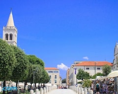 Cijela kuća/apartman Renovated Apt. In Historical Center Of Zadar (Zadar, Hrvatska)