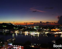 Tüm Ev/Apart Daire Oceans Rental Apartments (St George's, Grenada)