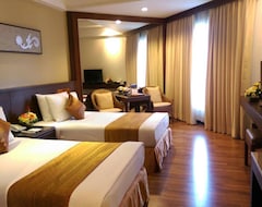Hotel Wiang Inn (Chiang Rai, Tailandia)