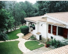 Toàn bộ căn nhà/căn hộ Independent Villa With Private Garden (Torre delle Stelle, Ý)