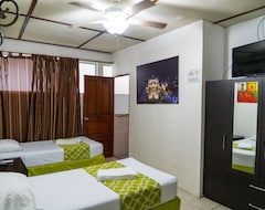 Hotel Suites & Apartments San Benito - Zona Rosa (San Salvador, El Salvador)