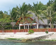 Toàn bộ căn nhà/căn hộ Santander Beach House (Santander, Philippines)