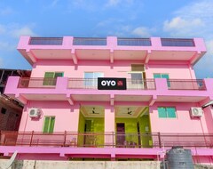 Hotel Super OYO Shri Radhe Guest House & Restaurant (Rishikesh, Indija)